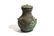 CHINESE HAN DYNASTY BRONZE HU JAR & COVER - 2