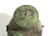CHINESE HAN DYNASTY BRONZE HU JAR & COVER - 4