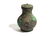 CHINESE HAN DYNASTY BRONZE HU JAR & COVER - 6