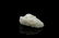 CHINESE WHITE JADE THREE RAMS FIGURAL GROUP - 2