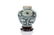 CHINESE MING EXPORT BLUE & WHITE PORCELAIN JAR