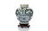 CHINESE MING EXPORT BLUE & WHITE PORCELAIN JAR - 2