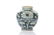 CHINESE MING EXPORT BLUE & WHITE PORCELAIN JAR - 4