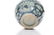 CHINESE MING EXPORT BLUE & WHITE PORCELAIN JAR - 5
