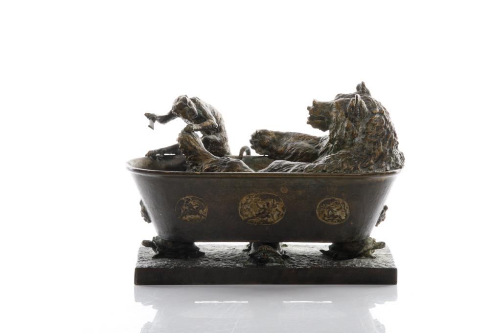 FRATIN, CHRISTOPHER (French, 1801-1864) (1 of 6)