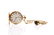 14K GOLD ELGIN POCKET WATCH, 152g - 2