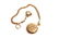 14K GOLD ELGIN POCKET WATCH, 152g - 3