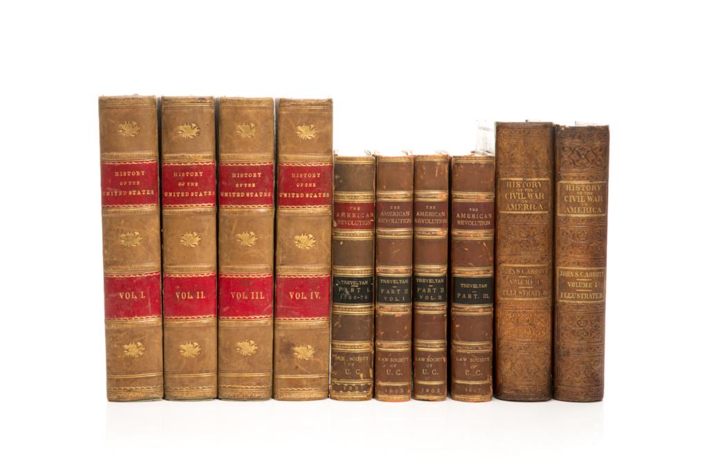 最終値　洋書 The Works of Walter Pater Works Of Walter Pater In 10 Volumes