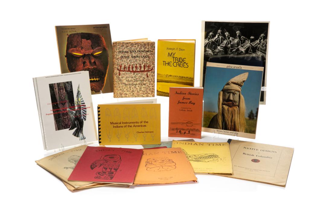 [CANADIANA] Indigenous Peoples (1 of 4)