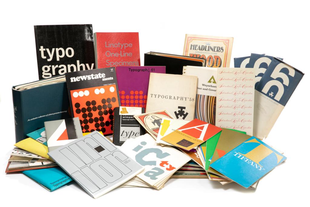 [PRINTING AND PRESS] Lot on printing / publishing (1 of 2)