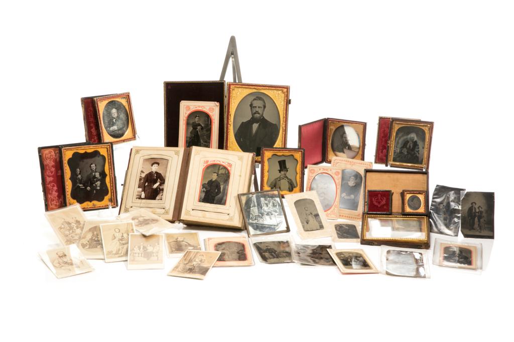 [PHOTOGRAPHY] A collection of early photographs (1 of 7)