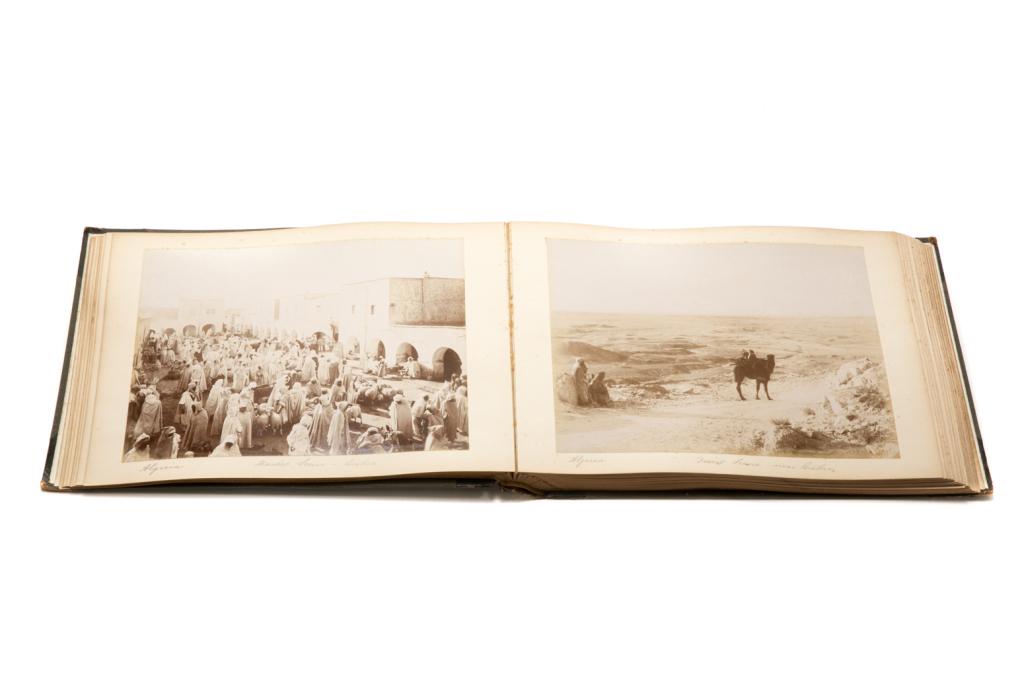 [PHOTO ALBUM] North Africa and Mediterranean Album (1 of 3)