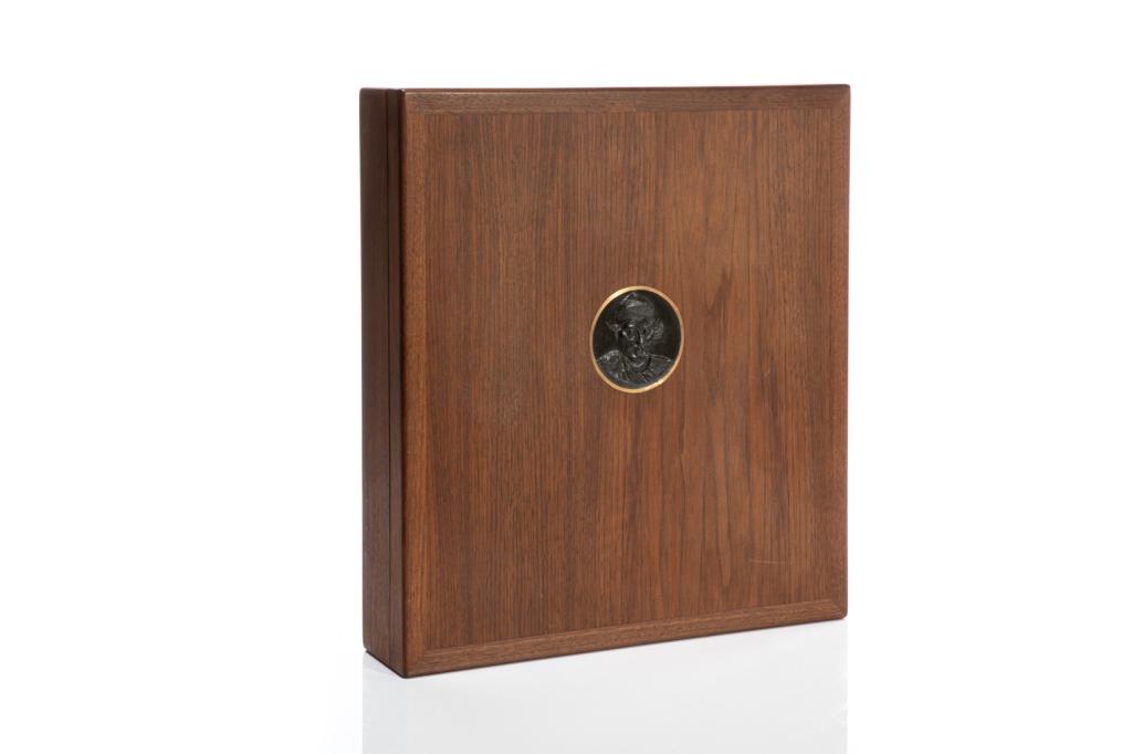 [CARR, EMILY] The Art of Emily Carr (1 of 5)