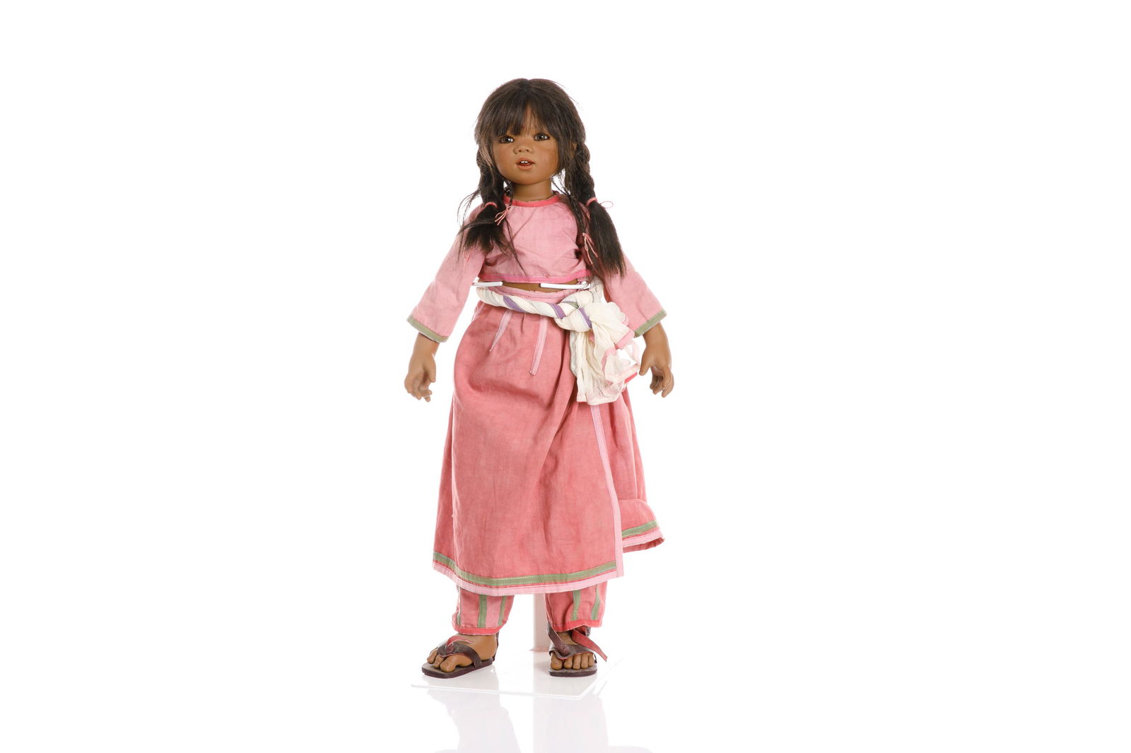 ANNETTE HIMSTEDT COLLECTOR DOLL (1 of 3)