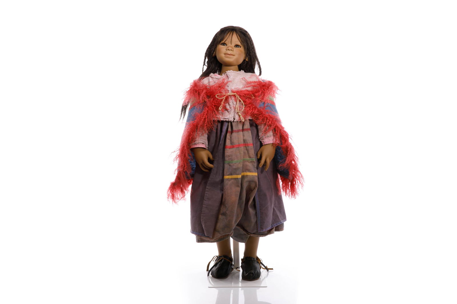 ANNETTE HIMSTEDT COLLECTOR DOLL (1 of 6)