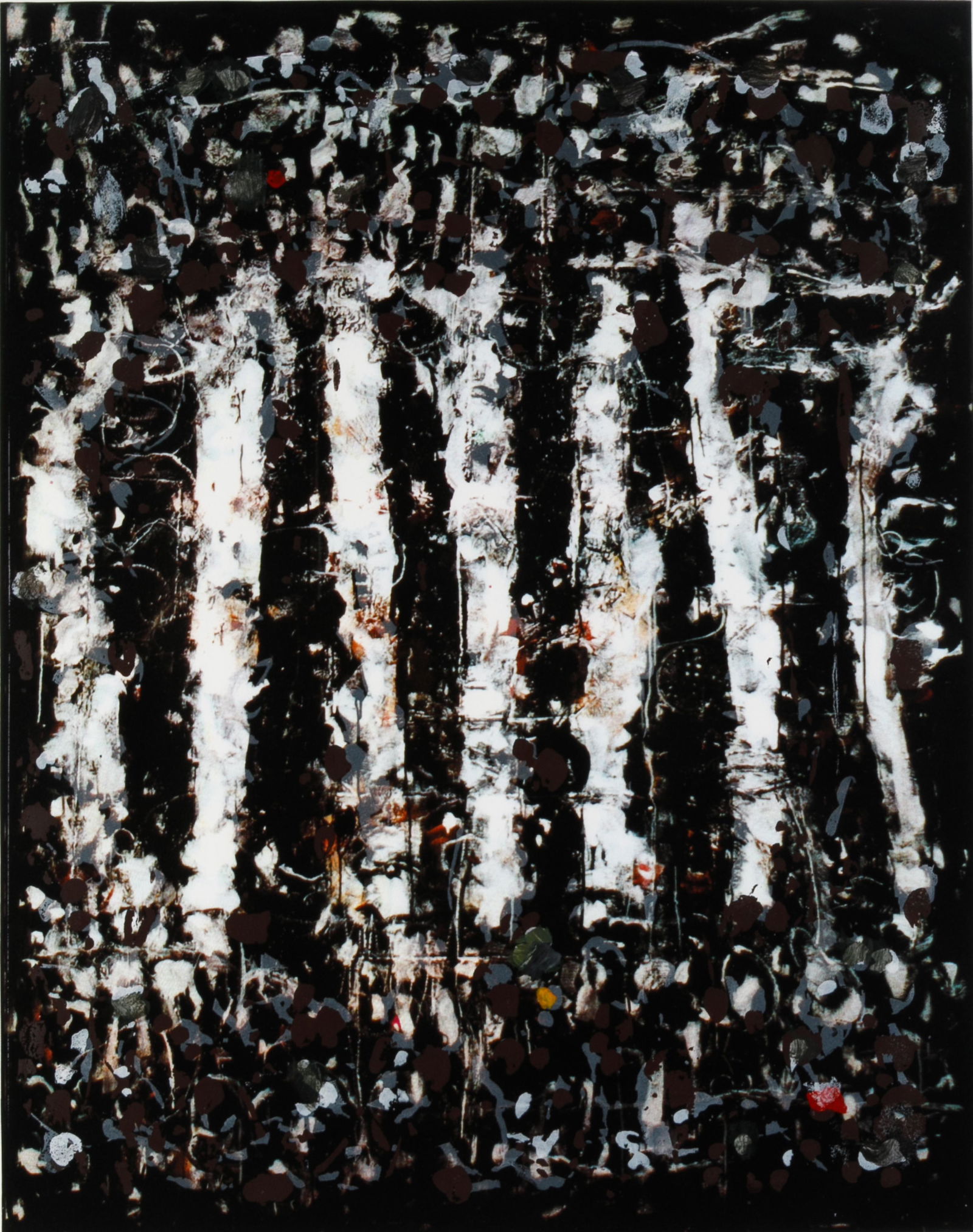 GORDON APPELBE SMITH  (Canadian, 1919-2020) (1 of 6)