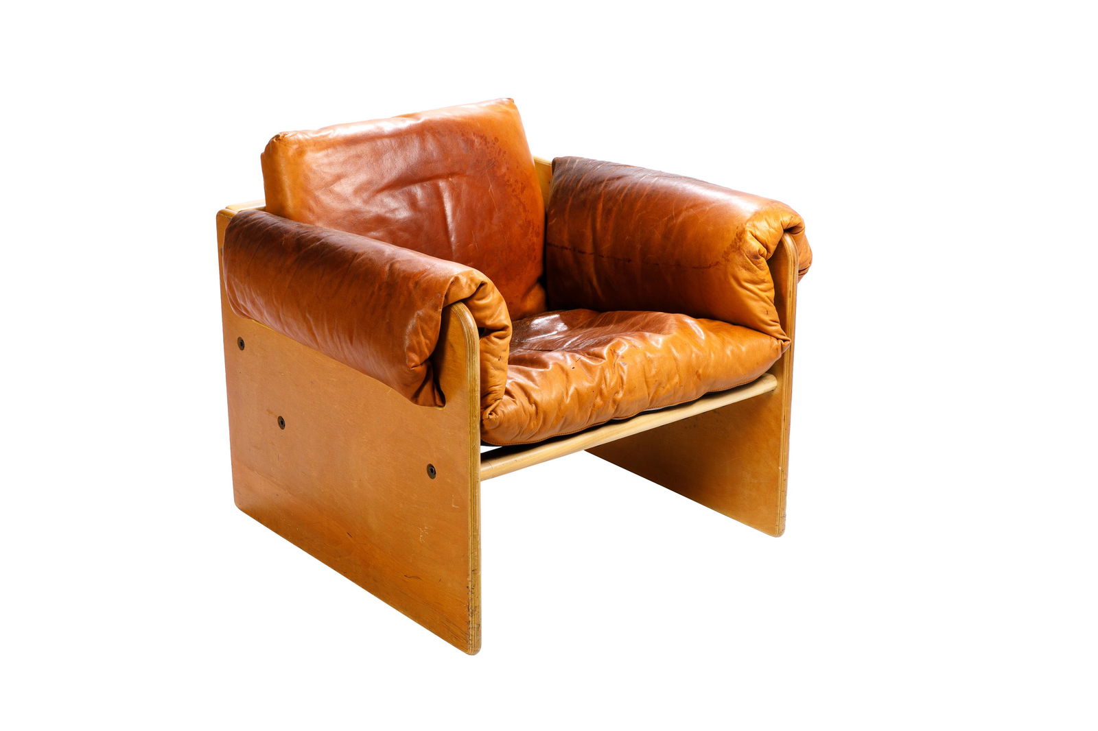 DUBARRY MULLER STEWART DESIGN LOUNGE CHAIR (1 of 5)