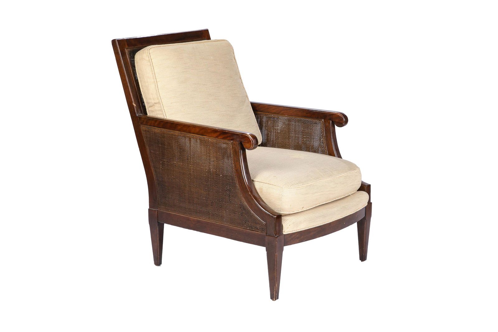 KRAVET HOME FURNISHINGS ARMCHAIR (1 of 5)