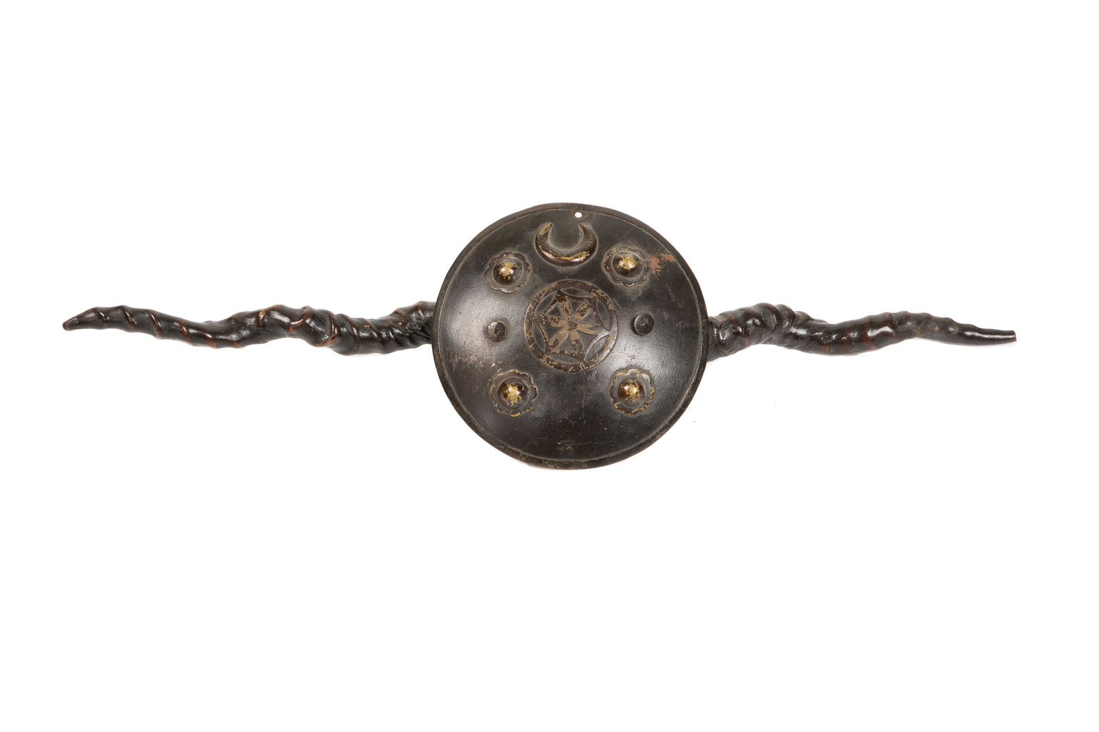 INDIAN MADU SHIELD (1 of 3)