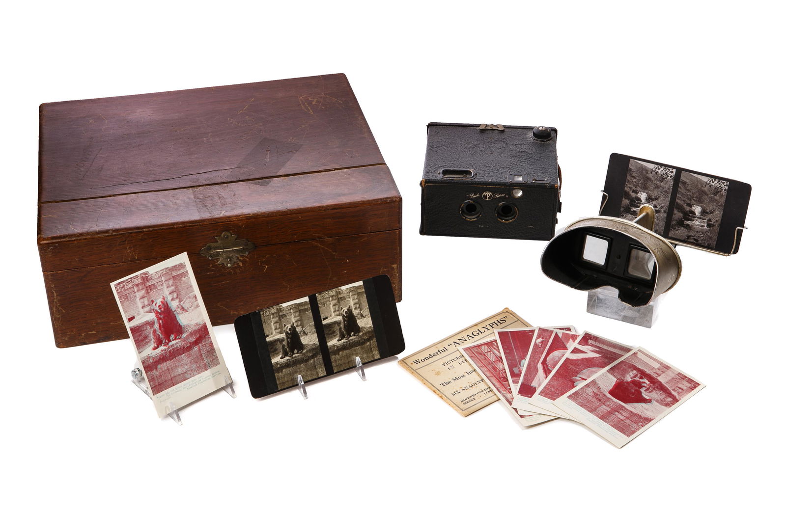 [PHOTOGRAPHY] W.H. SMITH COLLECTION (1 of 10)