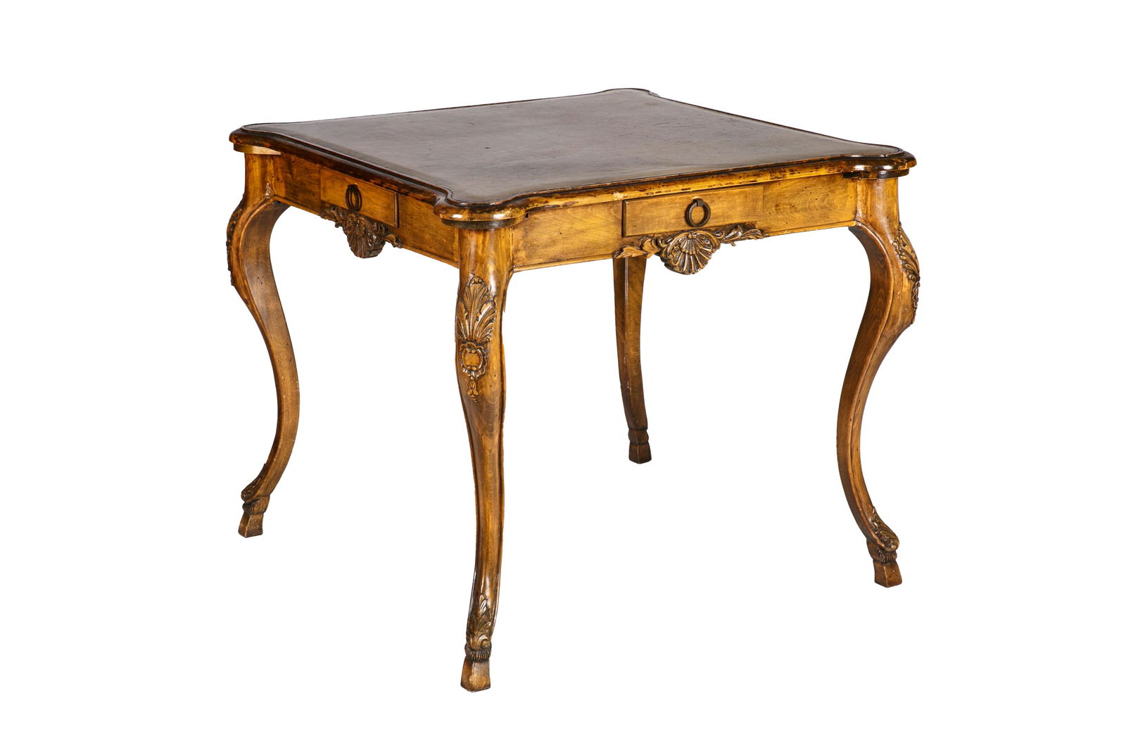 FRENCH OCCASIONAL TABLE (1 of 5)