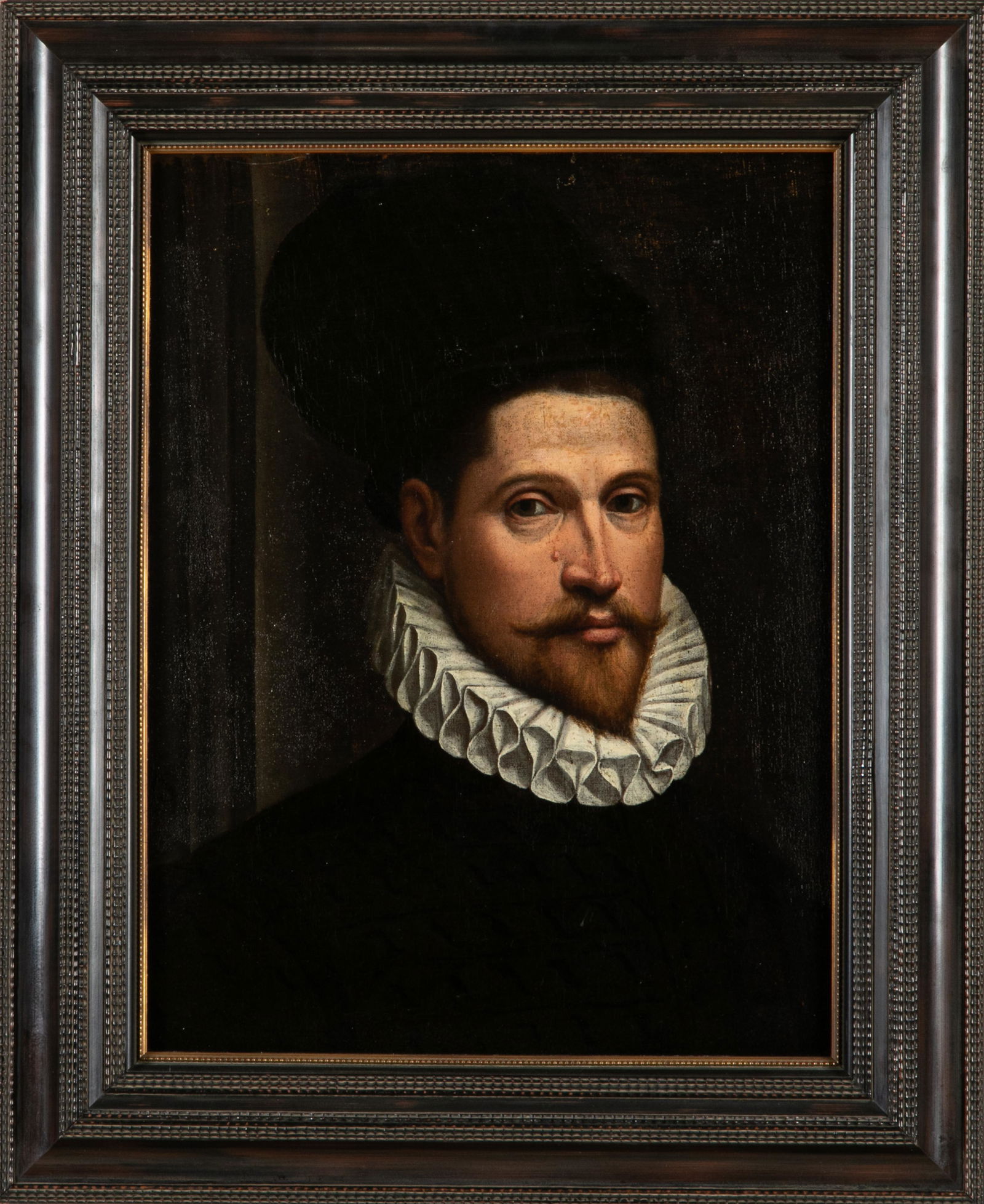 BOLOGNESE SCHOOL (Mid-17th Century) (1 of 3)