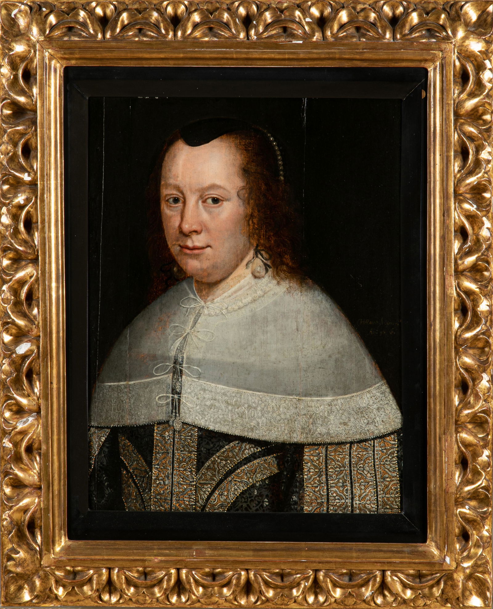 H. RAVENSTEYN (Dutch, Mid-17th Century) (1 of 6)