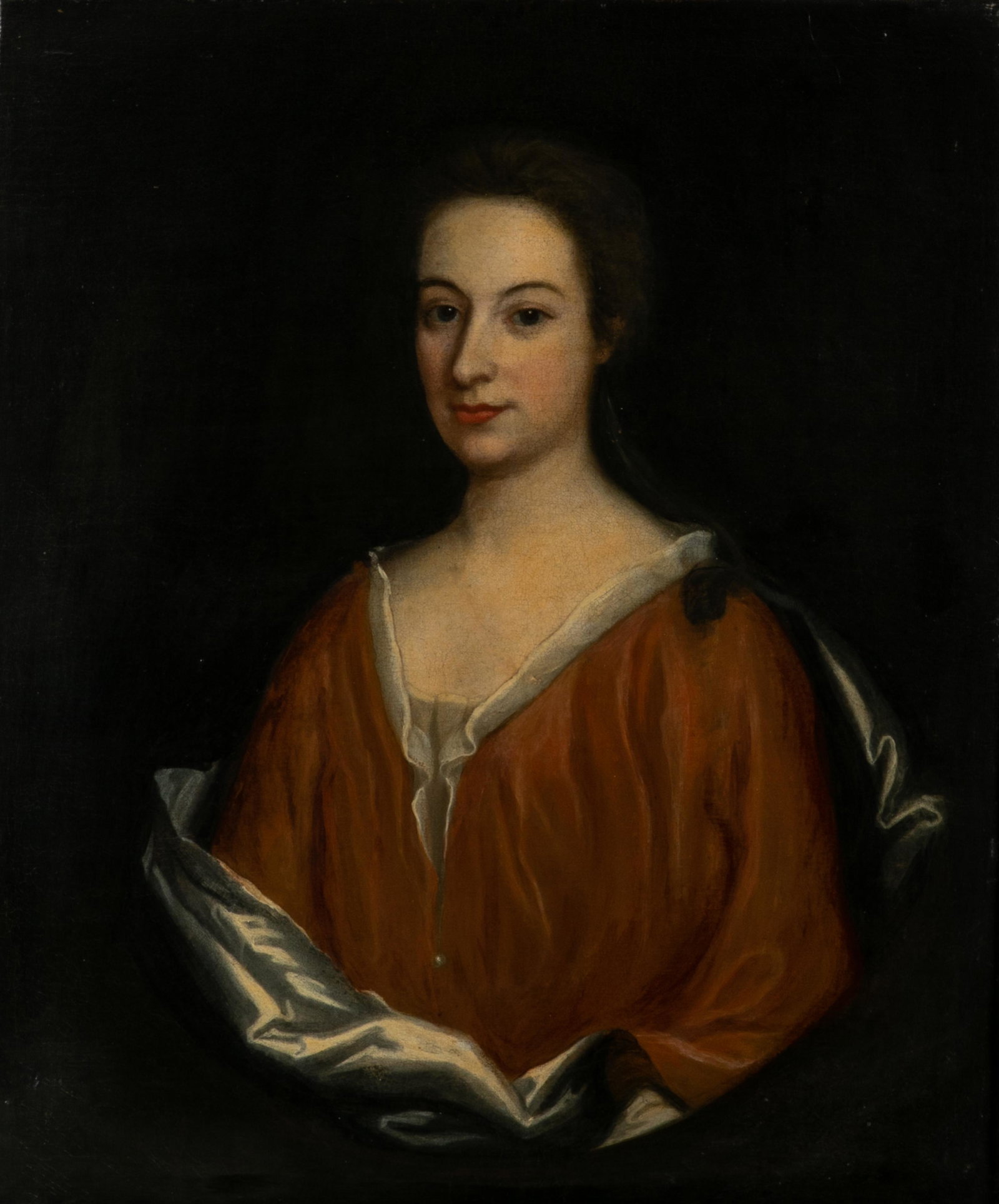 18TH C BRITISH SCHOOL (1 of 4)