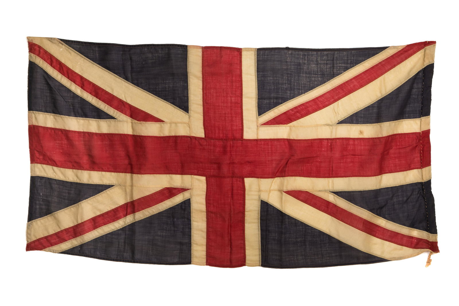 UNION JACK FLAG (1 of 1)