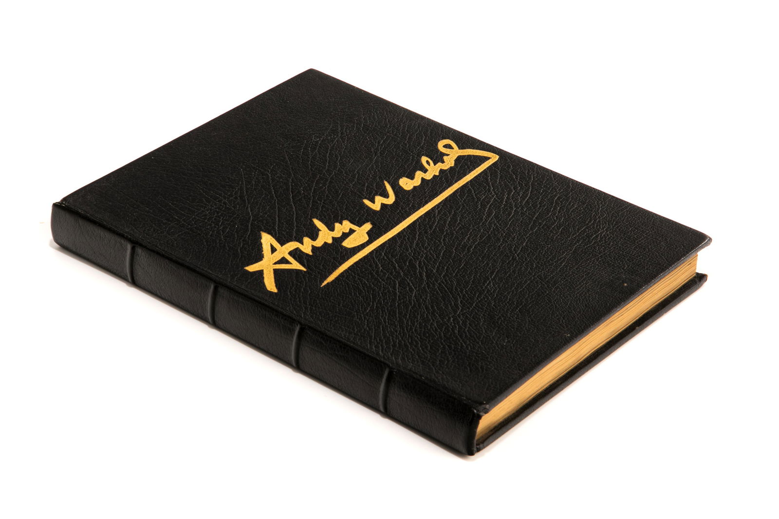 ANDY WARHOL EXPOSURES (1 of 3)