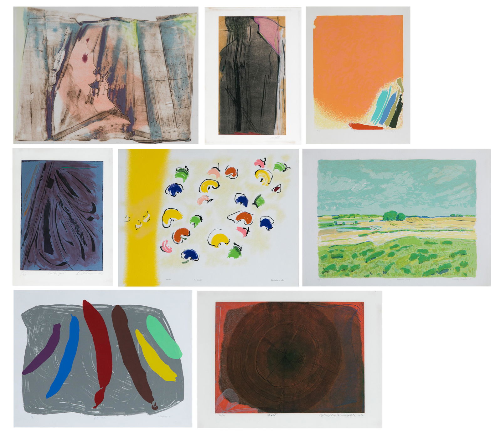 HOMAGE: JACK HAMILTON BUSH PORTFOLIO (1 of 17)