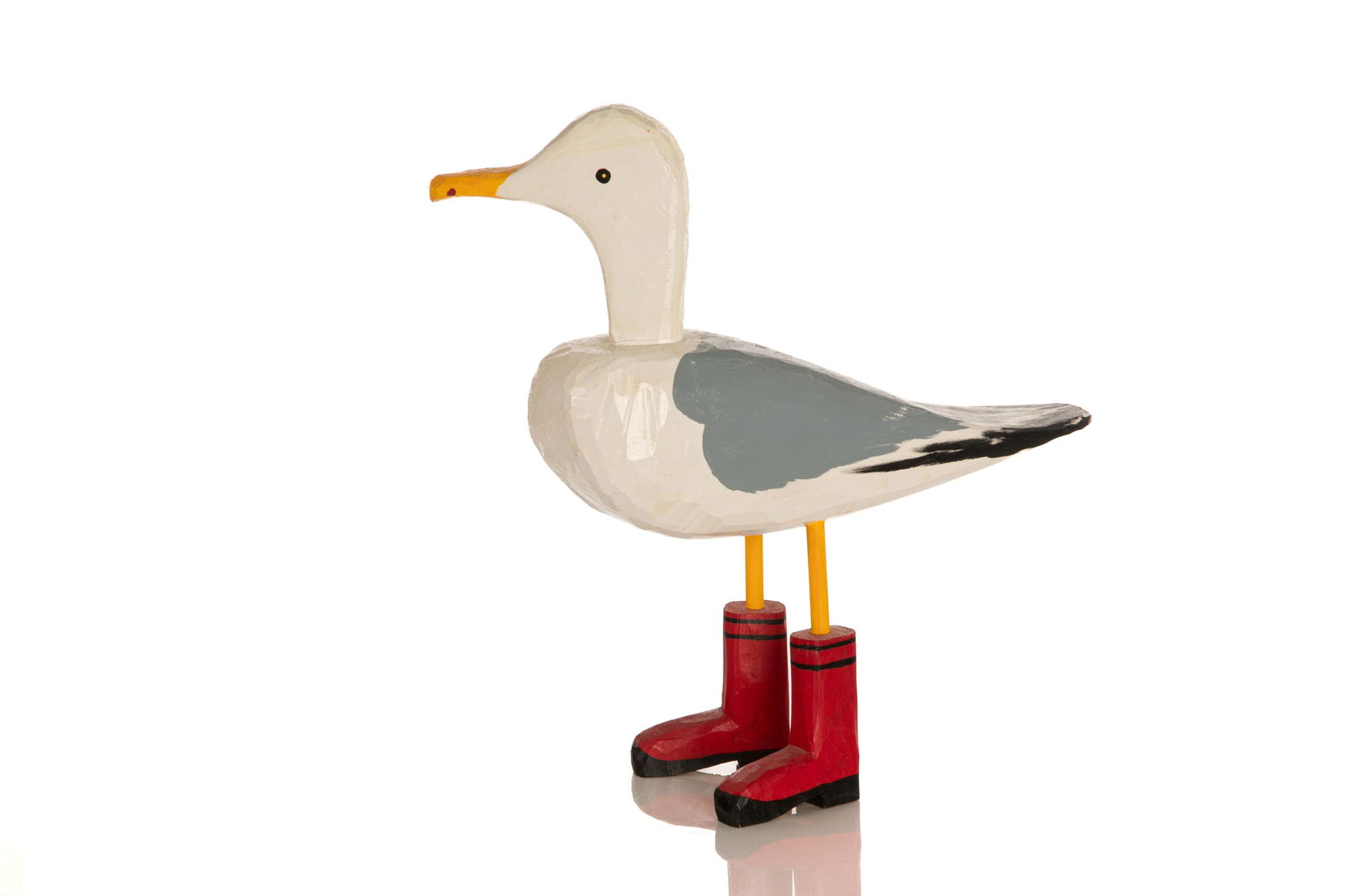 REED TIMMONS (Nova, Scotia, act. 20/21st C) (1 of 4)