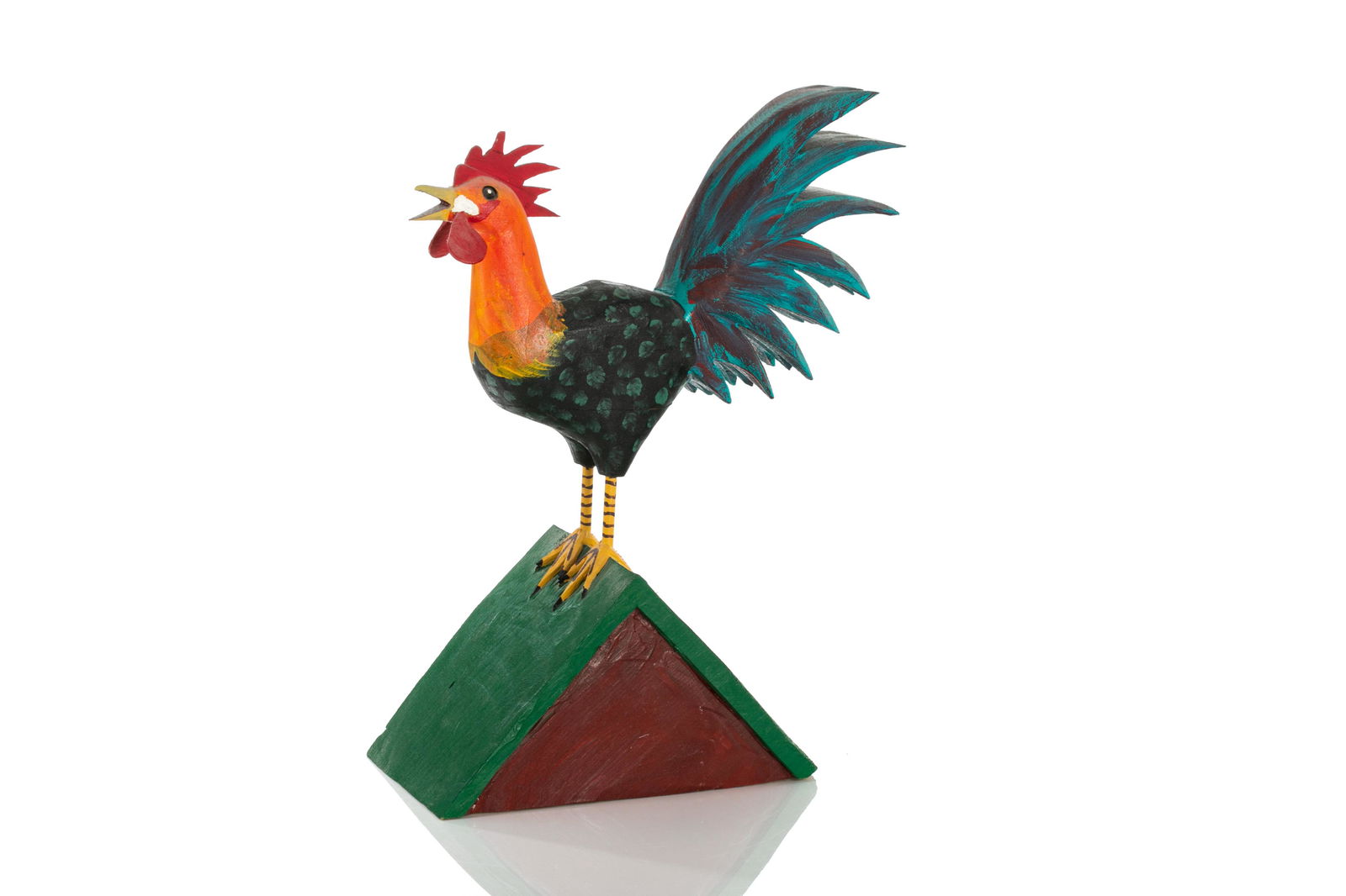 WILLIAM (BILL) ROACH (Canadian, b. 1950) (1 of 3)