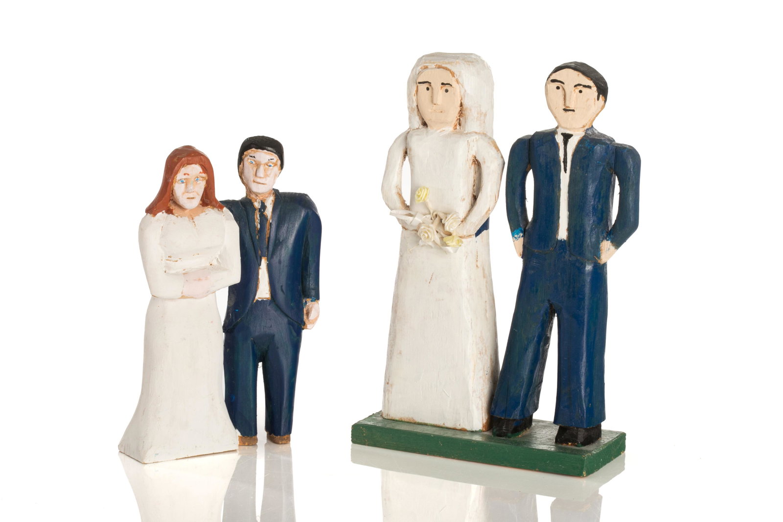 STANLEY RECTOR AND TOM RECTOR (Cdn., 20/21st C) (1 of 4)