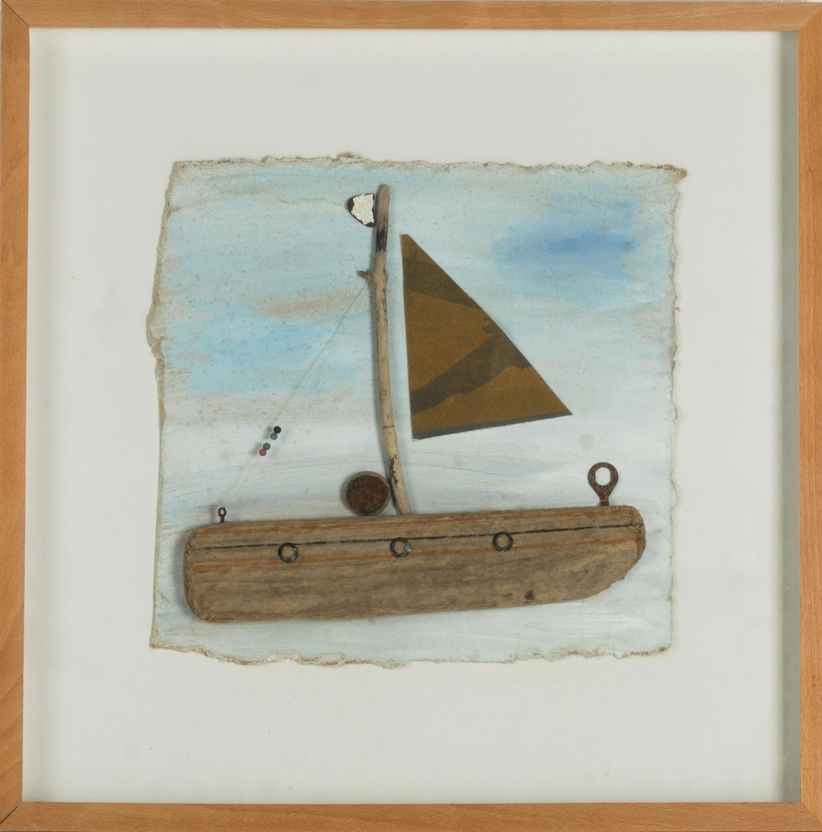 JO LONG (Act. 20/21st C) (1 of 4)