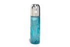 CAMEO GLASS SILVER MOUNTED SCENT BOTTLE