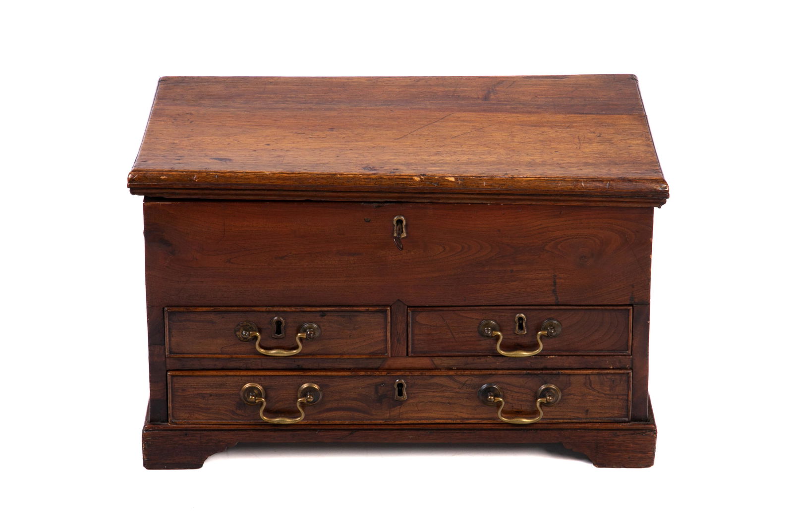 FRANCOIS LINKE FRENCH BRONZE MOUNTED VITRINE (1 of 7)