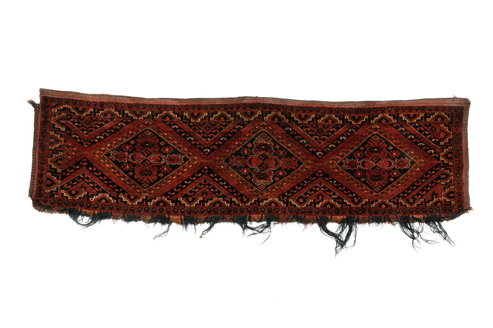 ANTIQUE ERSARI CHUVAL BAGFACE (1 of 4)