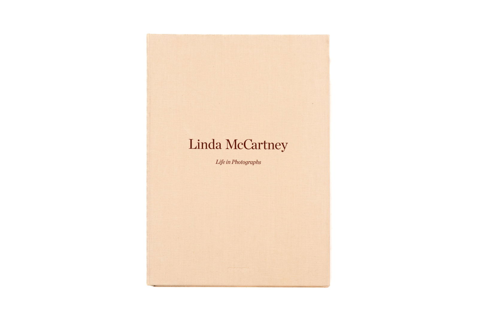 LINDA MCCARTNEY LIFE IN PHOTOGRAPHS LIMITED SIGNED (1 of 10)