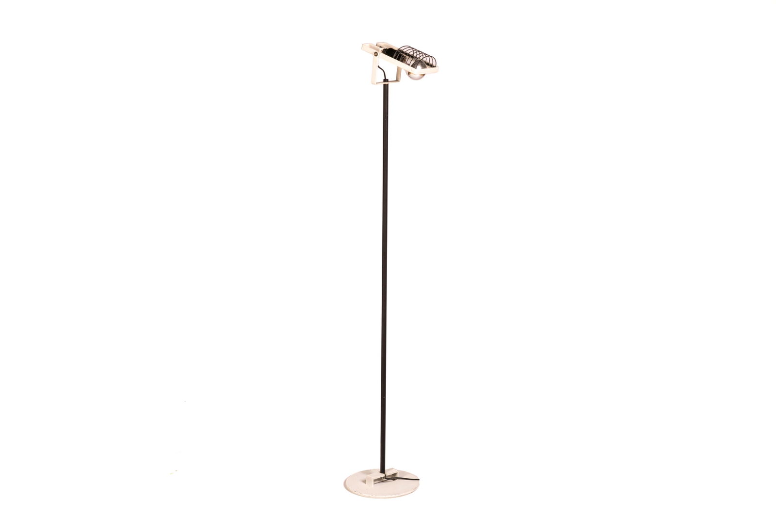 ERNESTO GISMONDI VINTAGE FLOOR LAMP (1 of 2)
