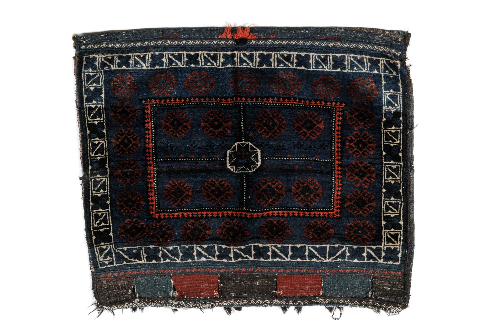 ANTIQUE BALUCHI BAG (1 of 4)
