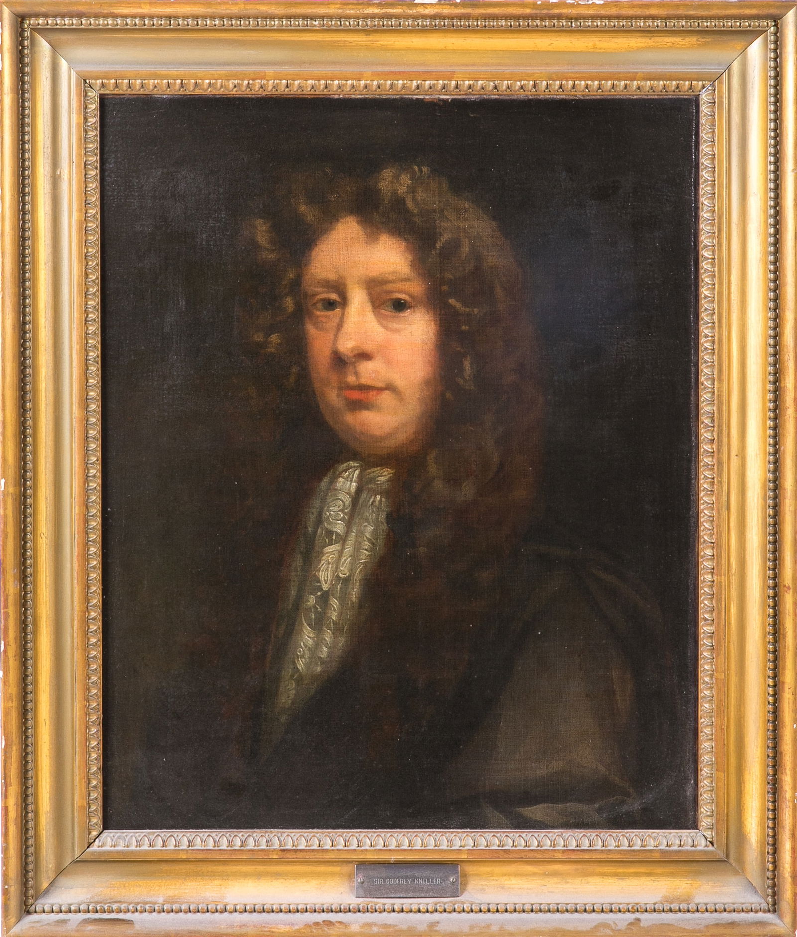 Attrib JOHN CLOSTERMAN (German/English, 1660-1711) (1 of 5)