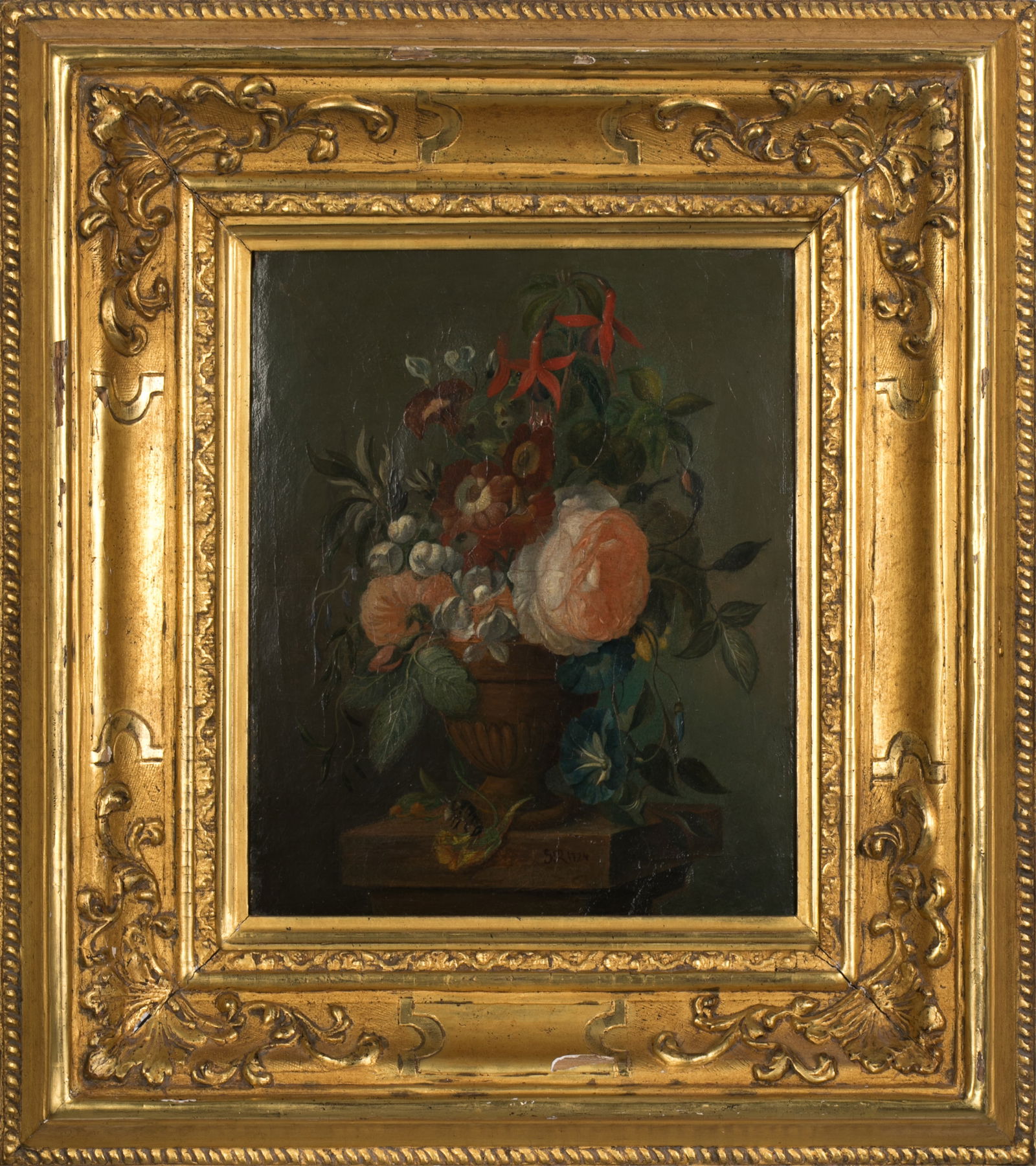 DUTCH SCHOOL (18th / 19th C) (1 of 4)