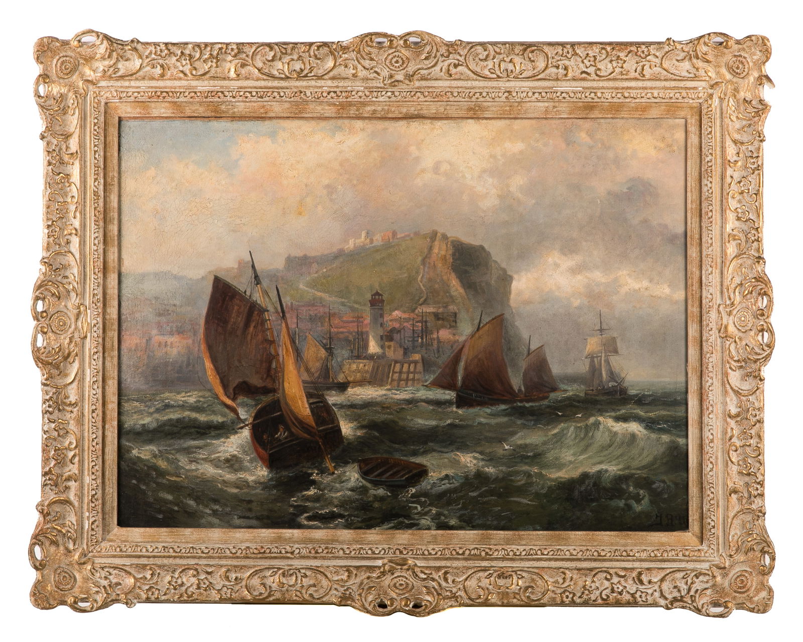 EUROPEAN SCHOOL (19th/20th C) (1 of 4)