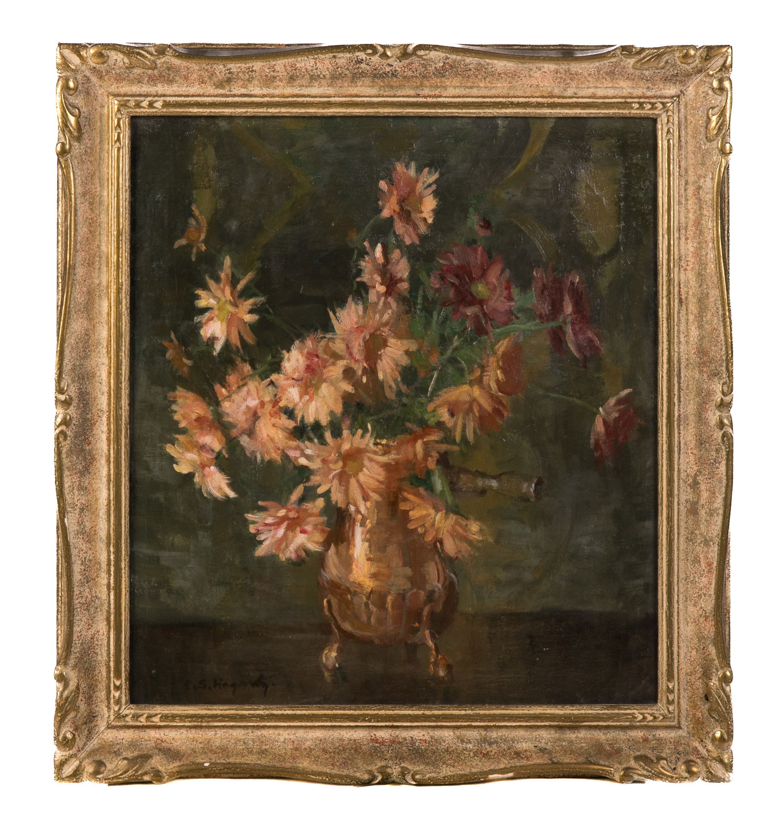 CLARA SOPHIA HAGARTY (Canadian, 1871-1958) (1 of 5)