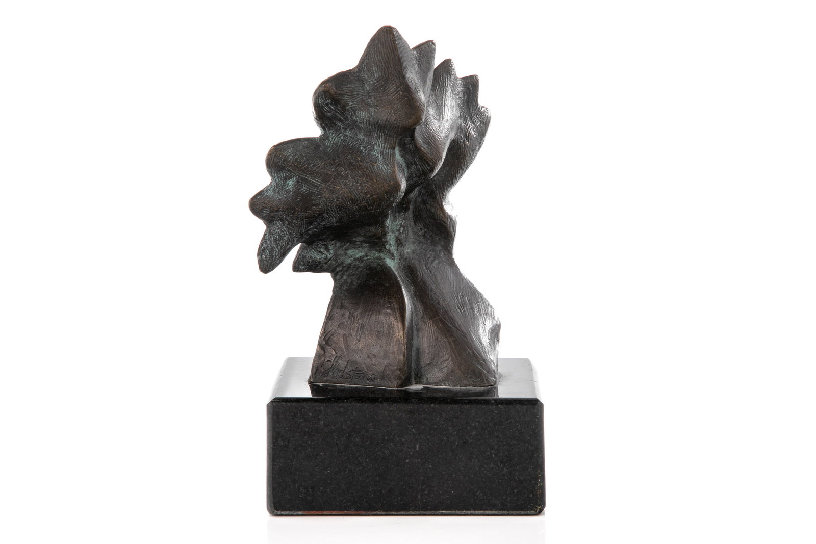 GERALD GLADSTONE (Canadian, 1929-2005) (1 of 4)