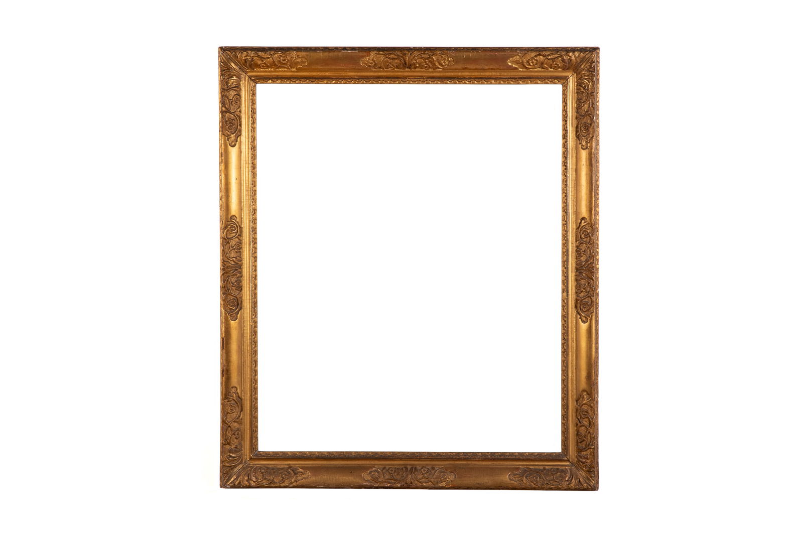 LELY FRAME. ENGLISH, 18th C (1 of 5)