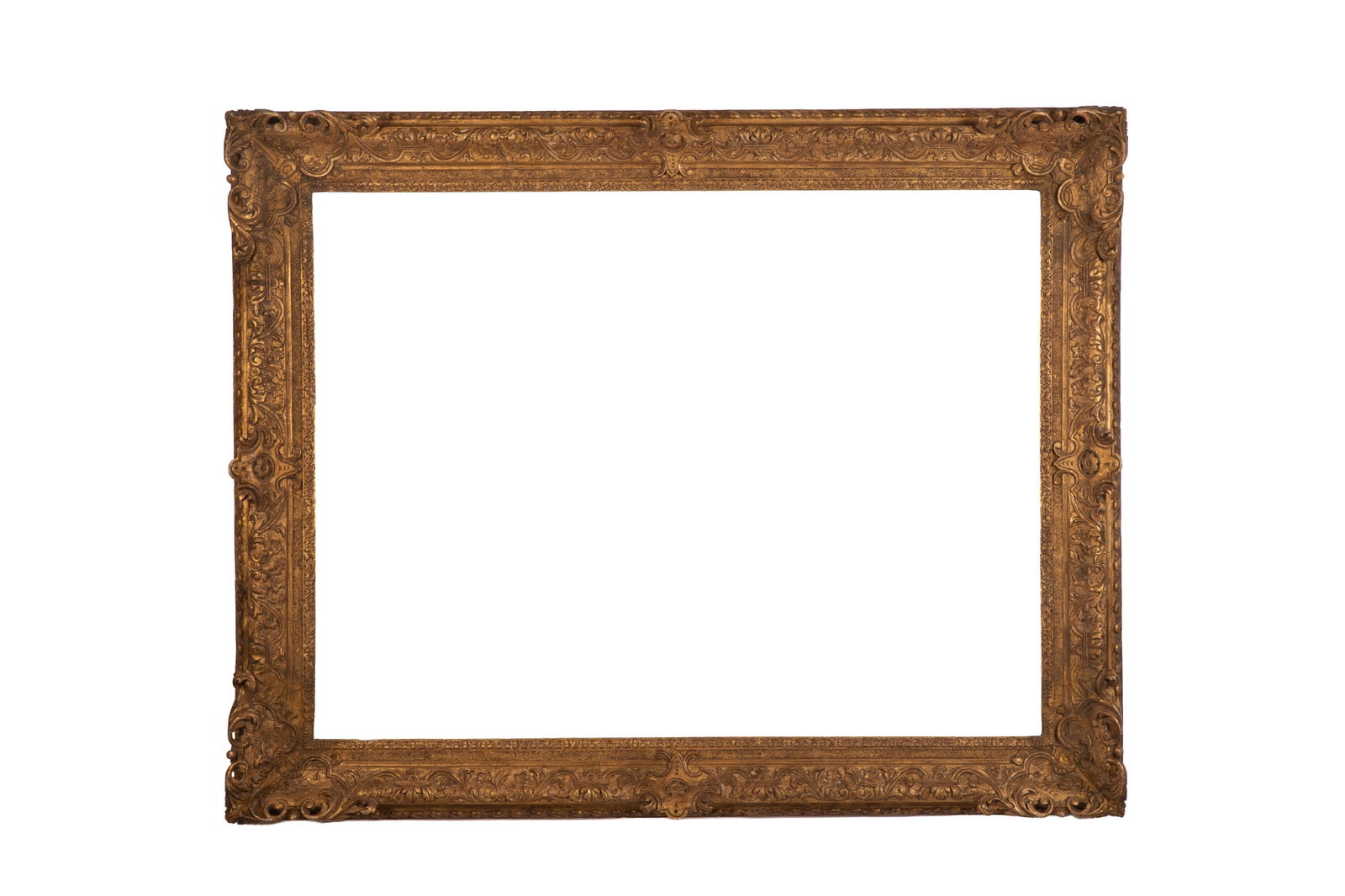 REGENCY FRAME. ENGLISH, 18th C (1 of 4)