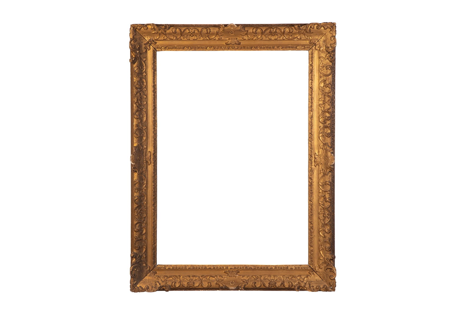 REGENCY FRAME. ENGLISH, 18th C (1 of 4)