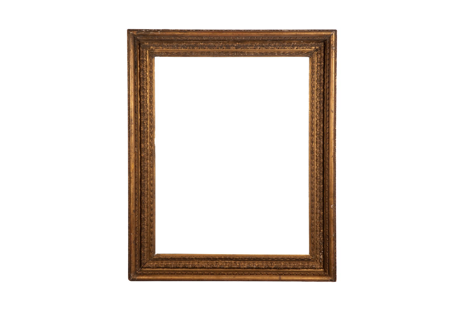 SALVATOR ROSA FRAME. ENGLISH, 18th C (1 of 4)